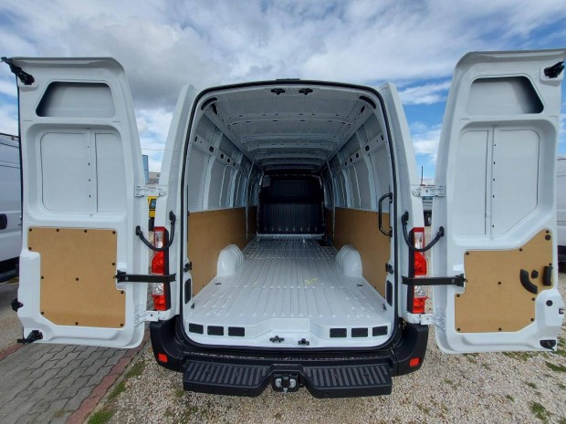 Renault Master 2.3 dCi 145 L4H2 3,5t Extra RWD...