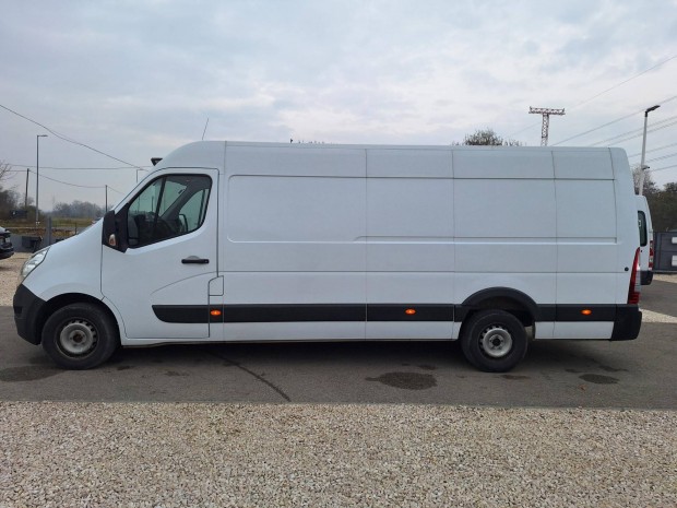 Renault Master 2.3 dCi 145 L4H3 3,5t Pack Comfo...