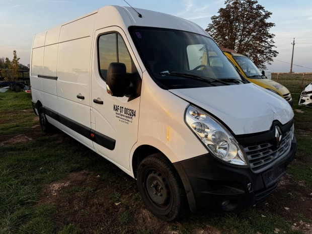 Renault Master 2.3 dCi 150 L2H2 3,5t Pack Comfo...