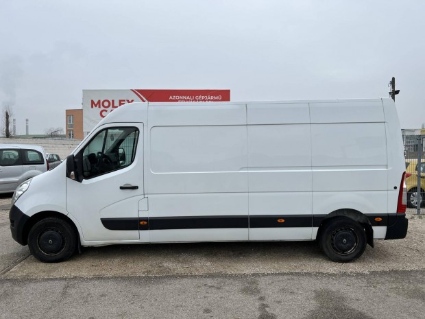 Renault Master 2.3 dCi 150 L2H2 3,5t Pack Comfo...