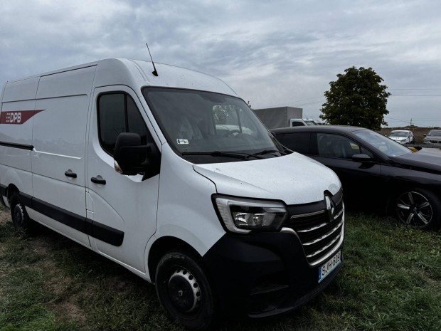 Renault Master 2.3 dCi 150 L2H2 3,5t Pack Comfort