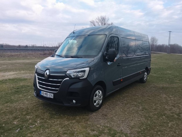 Renault Master 2.3 dCi 150 L3H2 3,5t Extra Mo-i...