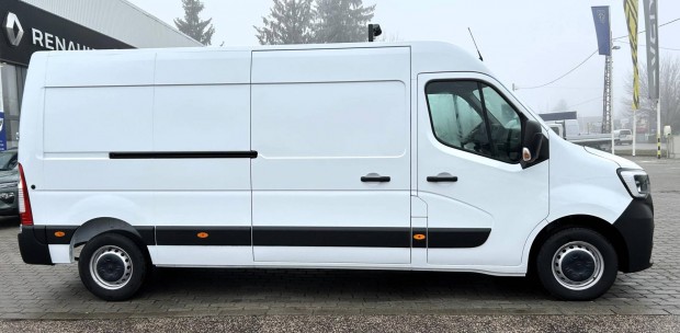 Renault Master 2.3 dCi 150 L3H2 3,5t Extra Szc...