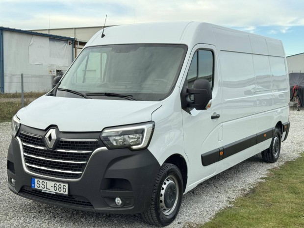 Renault Master 2.3 dCi 150 L3H2 3,5t Pack Comfo...