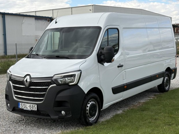 Renault Master 2.3 dCi 150 L3H2 3,5t Pack Comfo...