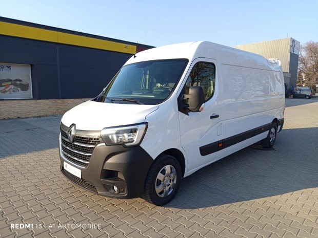 Renault Master 2.3 dCi 150 L3H2 3,5t Pack Comfo...