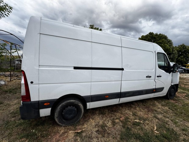Renault Master 2.3 dCi 150 L3H2 3,5t Pack Comfort