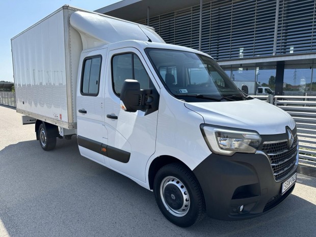 Renault Master 2.3 dCi 150 L3P3 3,5t Pack Comfo...