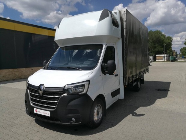 Renault Master 2.3 dCi 165 L2P3 3,5t Extra Alup...