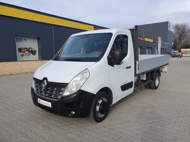 Renault Master 2.3 dCi 165 L2P3 3,5t Pack Comfo...