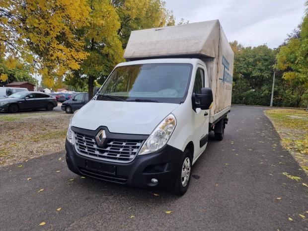 Renault Master 2.3 dCi 165 L2P3 3,5t Pack Comfo...