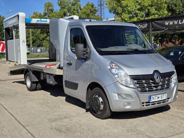 Renault Master 2.3 dCi 165 L2P3 3,5t Pack Comfo...