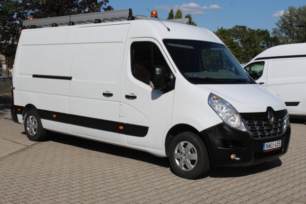 Renault Master 2.3 dCi 165 L3H2 3,5t Business T...