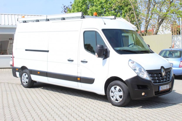 Renault Master 2.3 dCi 165 L3H2 3,5t Pack Comfo...