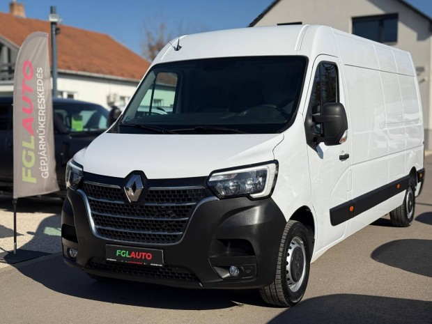 Renault Master 2.3 dCi 165 L3H2 3,5t Pack Comfo...