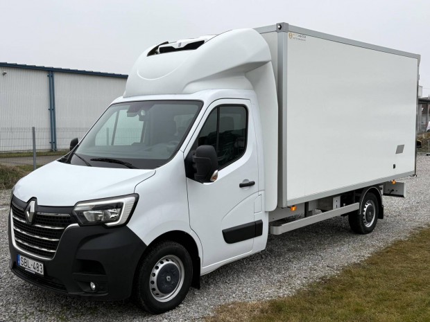 Renault Master 2.3 dCi 165 L3P3 3,5t Pack Comfo...