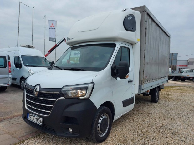 Renault Master 2.3 dCi 165 L3P3 3,5t Pack Comfo...