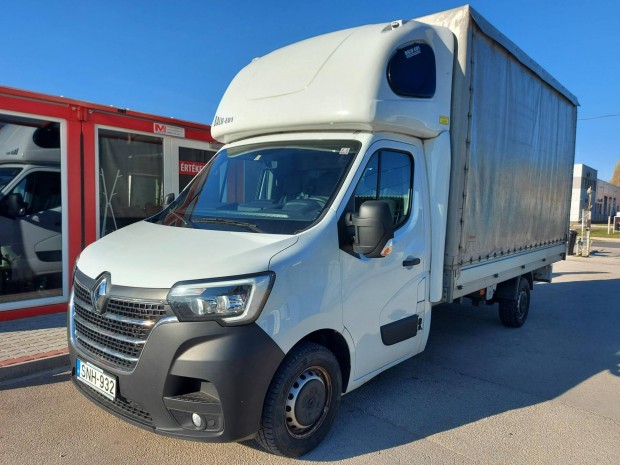 Renault Master 2.3 dCi 165 L3 3,5t Pack Comfort