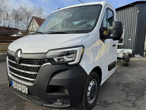 Renault Master 2.3 dCi 165 L3 3,5t Pack Comfort...