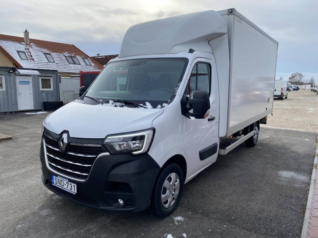 Renault Master 2.3 dCi 165 L3 3,5t Pack Comfort...