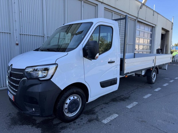 Renault Master 2.3 dCi 165 L3 3,5t Pack Comfort...