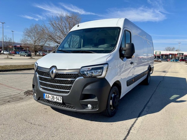 Renault Master 2.3 dCi 165 L4H2 3,5t Extra RWD...
