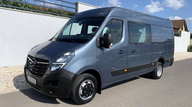 Renault Master 2.3 dCi 165 L4H2 3,5t Pack Comfo...