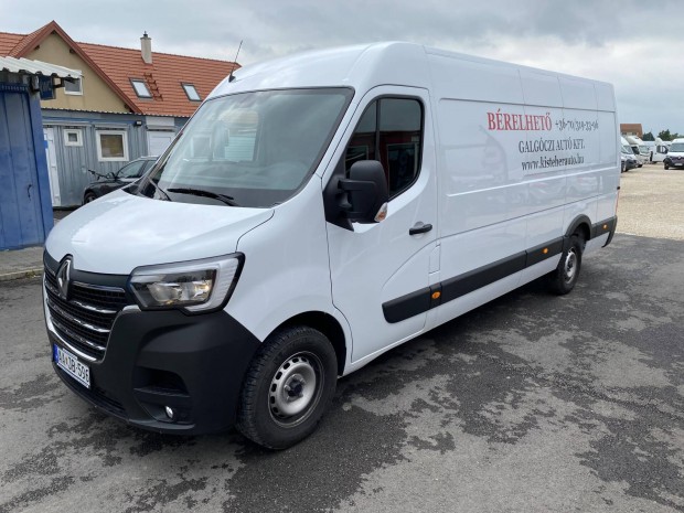 Renault Master 2.3 dCi 165 L4H2 3,5t Pack Comfo...