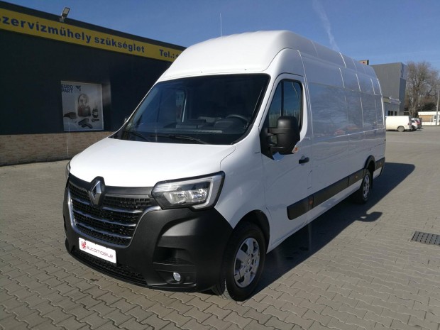 Renault Master 2.3 dCi 165 L4H3 3,5t Pack Comfo...