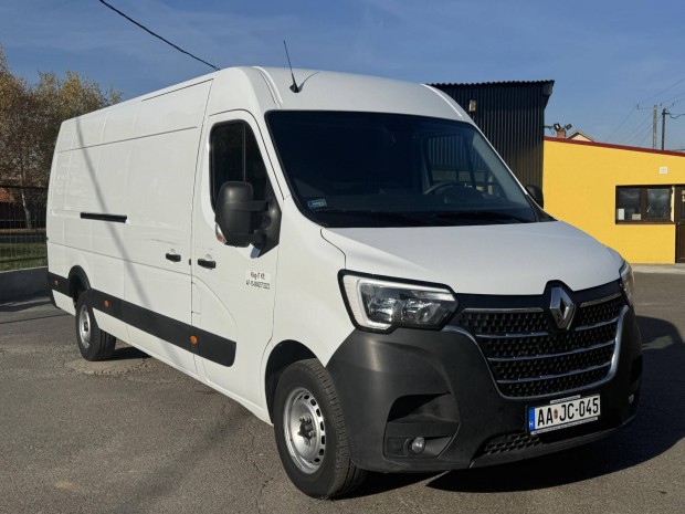 Renault Master 2.3 dCi 165 L4H3 3,5t Pack Comfo...