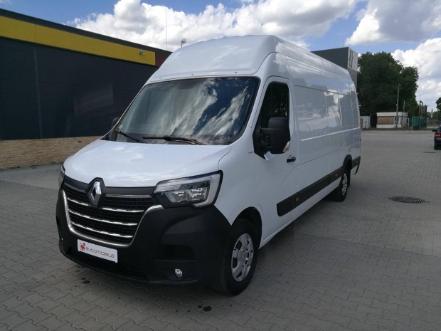 Renault Master 2.3 dCi 165 L4H3 3,5t Pack Comfo...