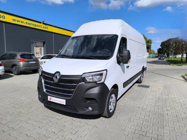 Renault Master 2.3 dCi 165 L4H3 3,5t Pack Comfo...