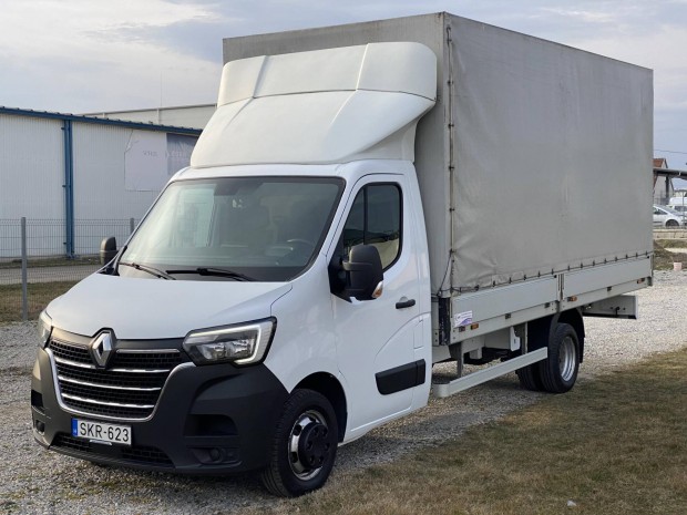 Renault Master 2.3 dCi 165 L4P4 3,5t Pack Comfo...