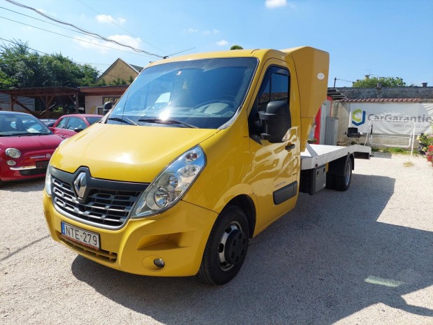 Renault Master 2.3 dCi 165 L4P4 3,5t Pack Comfo...