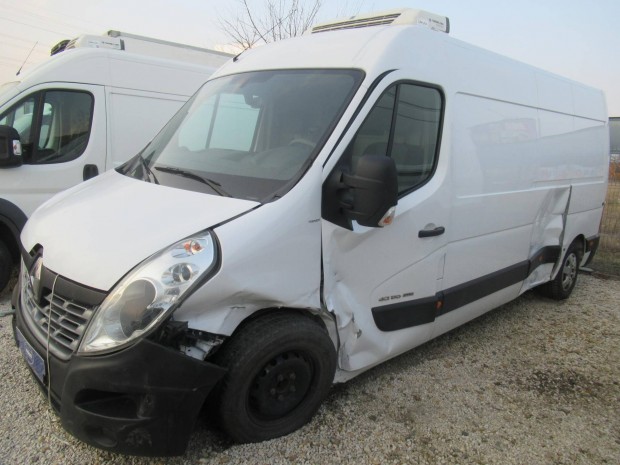 Renault Master 2.3 dCi 170 L3H2 3,5t Business H...