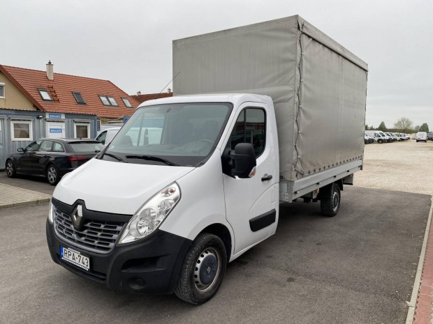 Renault Master 2.3 dCi 170 L3P3 3,5t Pack Comfo...