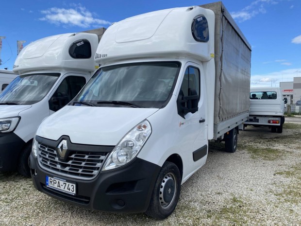 Renault Master 2.3 dCi 170 L3P3 3,5t Pack Comfo...