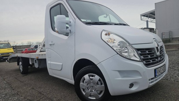 Renault Master 2.3 dCi 170 L3P3 3,5t Pack Comfo...