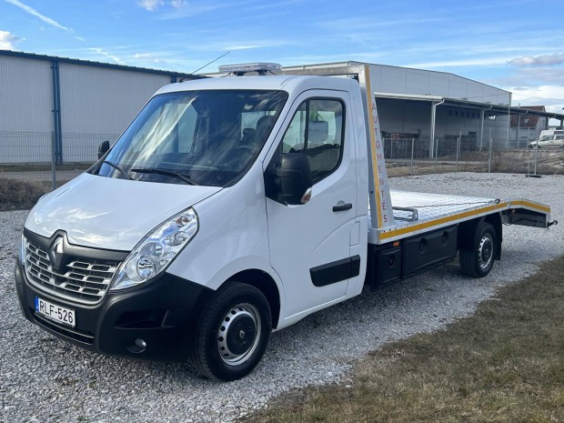 Renault Master 2.3 dCi 170 L3P3 3,5t Pack Comfo...