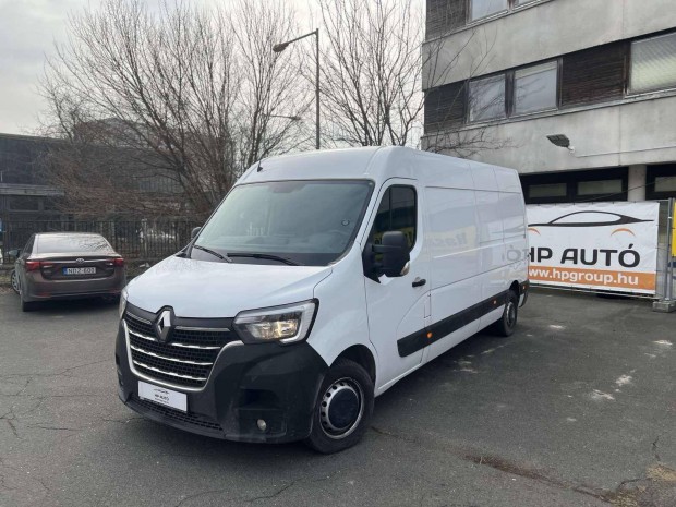 Renault Master 2.3 dCi 180 L1H1 3,5t Extra Hoss...