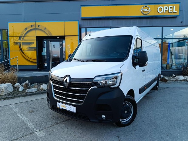 Renault Master 2.3 dCi 180 L2H3 3,5t Pack Comfo...