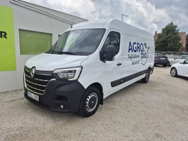 Renault Master 2.3 dCi 180 L3H2 3,5t Pack Comfo...