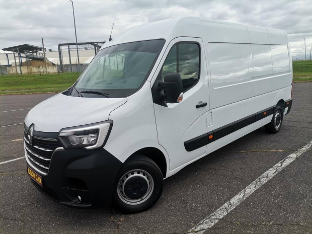 Renault Master 2.3 dCi 180 L3H2 3,5t Pack Comfo...