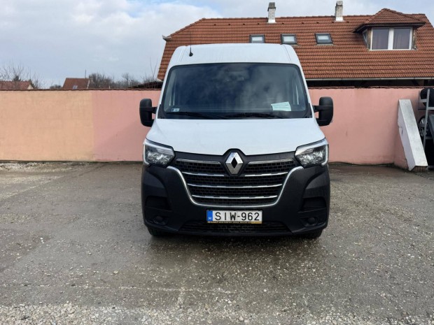 Renault Master 2.3 dCi 180 L3H2 3,5t Pack Comfo...