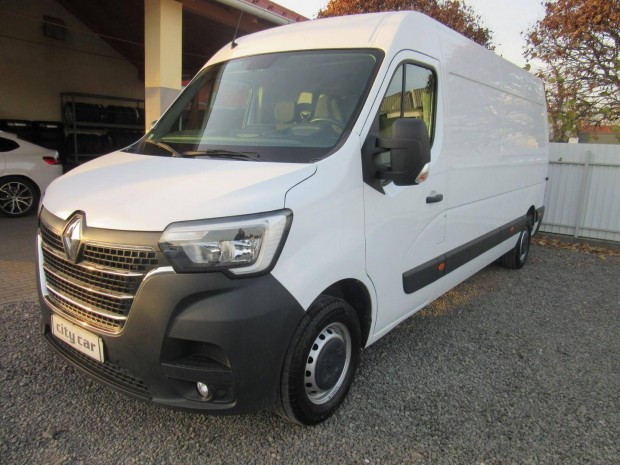 Renault Master 2.3 dCi 180 L3H2 3,5t Pack Comfo...