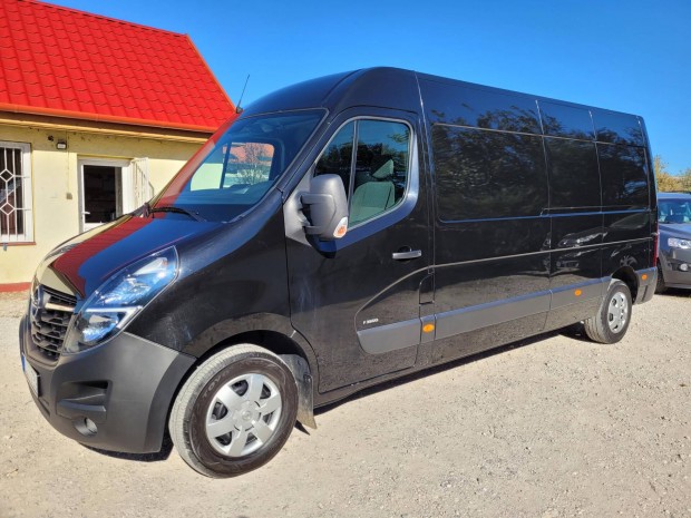 Renault Master 2.3 dCi 180 L3H2 3,5t Pack Comfo...