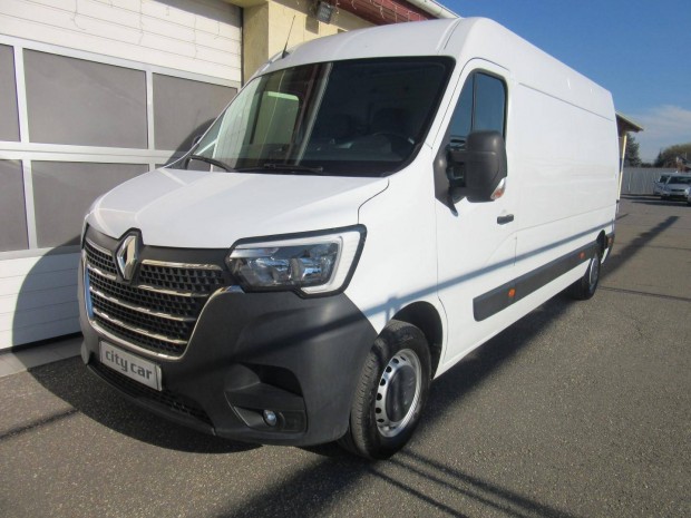 Renault Master 2.3 dCi 180 L3H2 3,5t Pack Comfo...