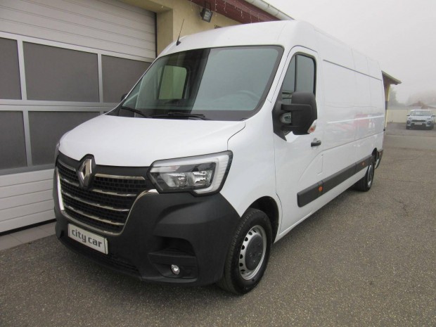 Renault Master 2.3 dCi 180 L3H2 3,5t Pack Comfo...