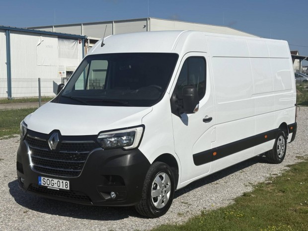 Renault Master 2.3 dCi 180 L3H2 3,5t Pack Comfo...