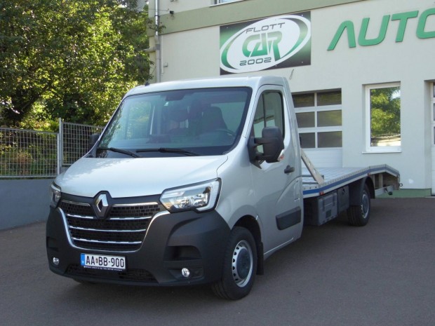 Renault Master 2.3 dCi 180 L3P3 3,5t Pack Comfo...